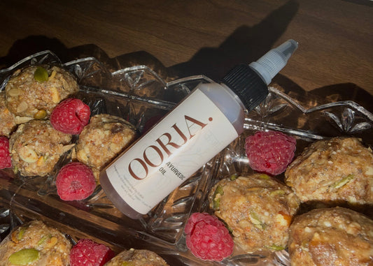 Food for Hair Growth - Eat Your Hair Care