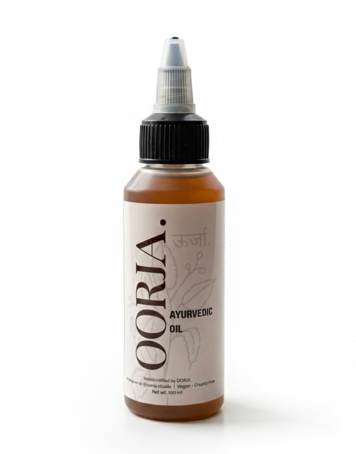 OORJA 30-in-1  (100 mL)