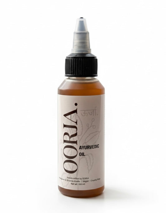 OORJA 30-in-1  (100 mL)